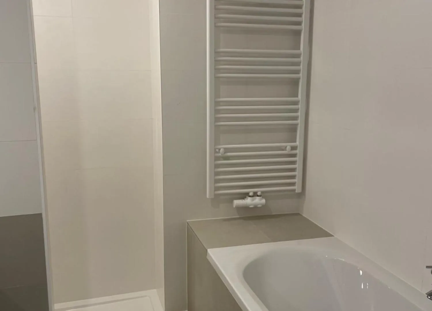 Penthouse Deschanel Brussels