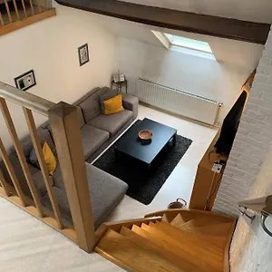 Brussels Guest House Brussel