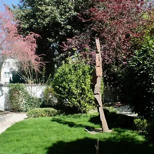 Bed and breakfast De Maitre De Vaughan, Bruselas